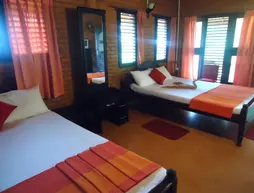 Chanara Kandalama Hotel | Merkez Vilayet - Matale Bölgesi - Dambulla