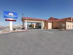 America's Best Value Inn & Suites Gallup | New Mexico - Gallup