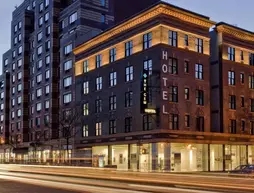 The GEM Hotel - Chelsea | New York - New York (ve civarı) - Manhattan - Chelsea