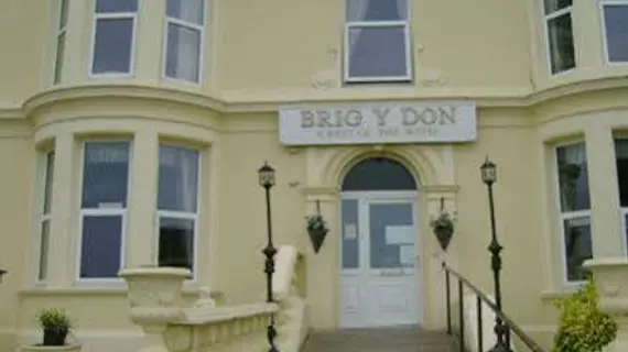 Four Saints Brig Y Don Hotel | Galler - Llandudno