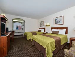 America's Best Value Inn Williamstown | Kentucky - Williamstown (ve civarı) - Williamstown