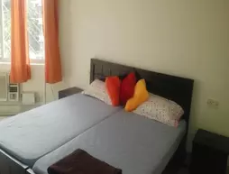 Social Rehab Apartment | Karnataka - Bengaluru (ve civarı) - Bengaluru - Indiranagar