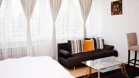 Cityrentals Berlin | Berlin (ve civarı) - Tempelhof-Schoeneberg - Diplomatic Quarter - Schoeneberg