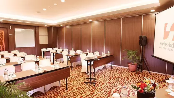 Swiss-Belinn Manyar | Doğu Cava - Surabaya