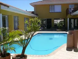 Palmieros Bed and Breakfast | Eastern Cape - Buffalo City - East London