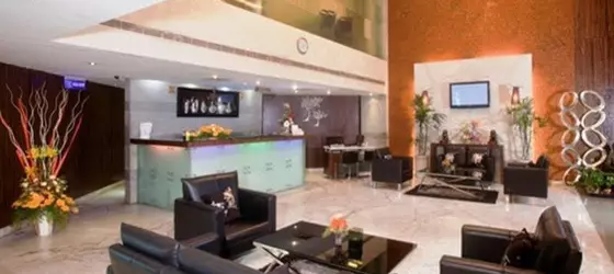 Goldfinch Hotel Mangalore | Karnataka - Mangalore