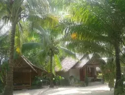 The Bananas Bungalow | Krabi İli - Krabi