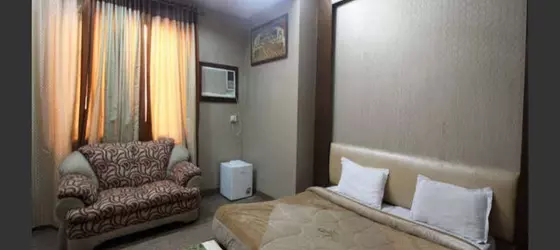 Raunak International Hotel | Batı Delhi - Ulusal Eyalet Başkenti Delhi - Delhi (ve civarı) - Yeni Delhi - Karol Bagh