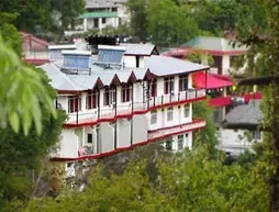 Dharamkot Inn | Himaşal Pradeş - Dharamshala