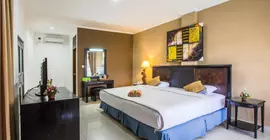 La Walon Hotel | Bali - Kuta - Kuta Merkezi