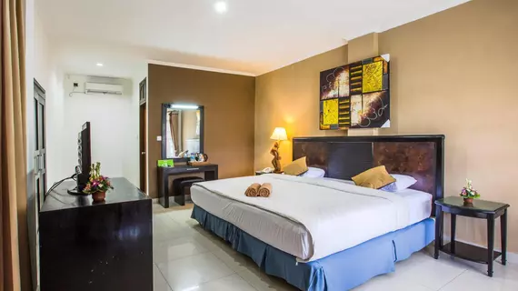 La Walon Hotel | Bali - Kuta - Kuta Merkezi