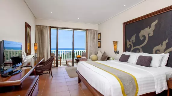 Movenpick Resort and Spa Karon Beach Phuket | Phuket (ve civarı) - Thalang