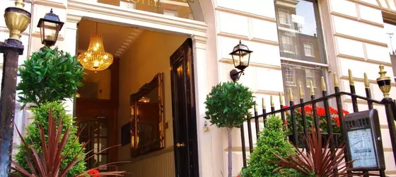 Gloucester Place Hotel | Londra (ve civarı) - City of Westminster - Marylebone