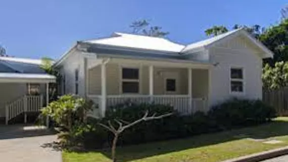 A Summer Cottage | New South Wales - Byron Bay (ve civarı) - Byron Bay