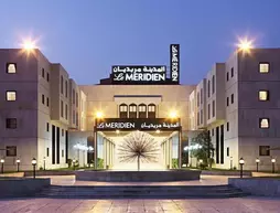 Le Meridien Medina | Al Madinah Province - Medina