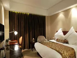 Junfu International Hotel Hangzhou | Zhejiang - Hangzhou - Jianggan