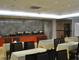 Hanting Hotel Shenzhen Dongmen Leyuan Road Branch | Guangdong - Şenzen (ve civarı) - Shenzhen - Nigang - Luohu