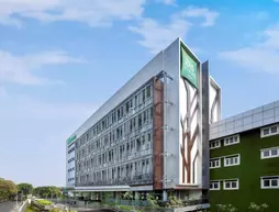 Ibis Styles Jakarta Sunter (Opening September 2015) | West Java - Cakarta (ve civarı) - Cakarta