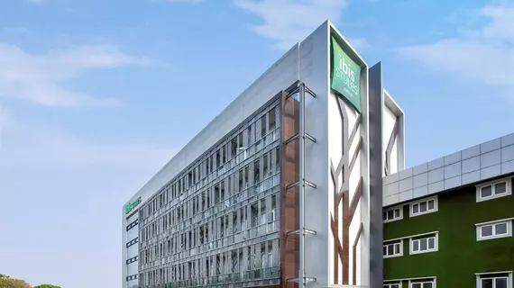 Ibis Styles Jakarta Sunter (Opening September 2015) | West Java - Cakarta (ve civarı) - Cakarta