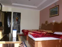 Hotel Grand Hills | Himaşal Pradeş - Dharamshala