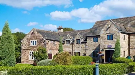 Tankersley Manor - QHotels | Güney Yorkshire (kontluk) - Barnsley