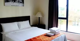 Swiss Garden Resort Residences Kuantan | Pahang - Kuantan (ve civarı) - Kuantan