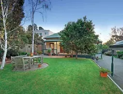 Melbourne House B&B | Victoria - Melbourne (ve civarı) - Kew