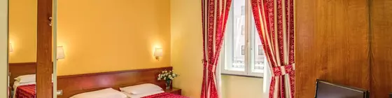 Hotel Centro Cavour | Lazio - Roma (ve civarı) - Roma Kent Merkezi - Monti