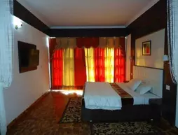 Imperial Palace | Himaşal Pradeş - Manali (ve civarı) - Kullu