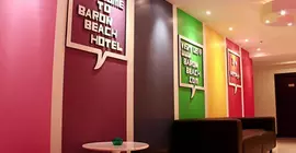 Baron Beach Hotel | Chonburi (vilayet) - Pattaya (ve civarı) - Pattaya - Pattaya Körfezi