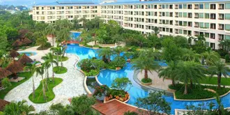 Seaview Resort Xiamen