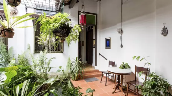 Cyclamen Cottage | Malacca - Malacca