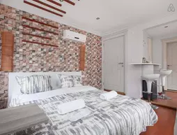 Mayata Pera Aparthotel |  Istanbul  - Beyoğlu - Sütlüce Mahallesi