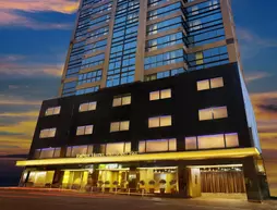 The Empire Hotel Hong Kong - Causeway Bay | Hong Kong - Causeway Körfezi - Tin Hau