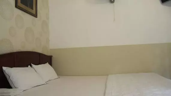 Phu Quoc Bien Guest House | Kien Giang (vilayet) - Phu Quoc - Duong Dong