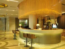 Hotel Pravo All Suite@North Bund | Şanghay (ve civarı) - Şangay - Hong Kou