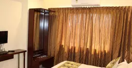 Hotel Alreef Residency | Tamil Nadu - Tiruvallur - Chennai (ve civarı) - Chennai - Fort Tondiarpet - Merkez Chennai