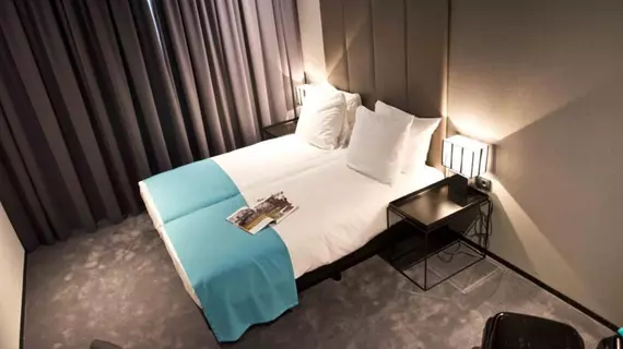 Boutique Hotel Glow | Kuzey Brabant - Eindhoven - Eindhoven Kent Merkezi