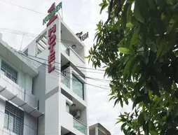 Number One Hotel | Kien Giang (vilayet) - Can Tho - Ninh Kieu