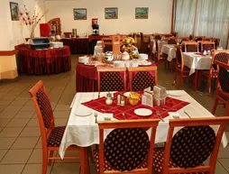 Hotel Eben | Pest County - Budapeşte (ve civarı) - Budapeşte Kent Merkezi - Zuglo