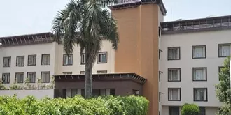 Hotel Madhuban