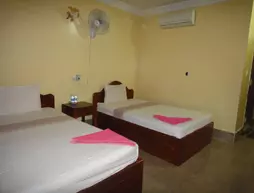 DyNyKa Guesthouse | Siem Reap (ili) - Siem Reap