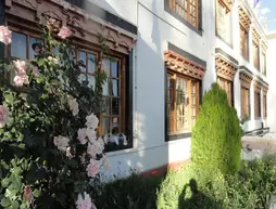 Dorje Guesthouse | Cammu ve Keşmir - Leh