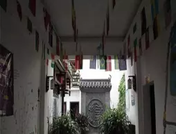 Kaifeng International Youth Hostel | Henan - Kaifeng