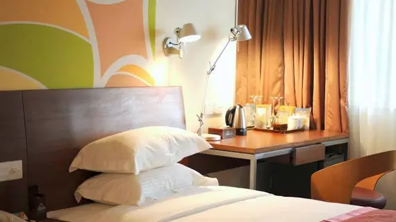 Days Inn Guangzhou | Guangdong - Guangzhou (ve civarı) - Guangzhou