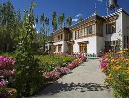 Shaolin Guest House | Cammu ve Keşmir - Leh