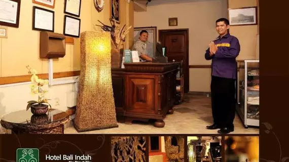 Hotel Bali Indah | West Java - Bandung (ve civarı) - Bandung - Regol