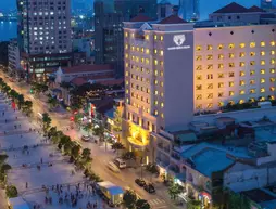 Saigon Prince Hotel | Binh Duong (vilayet) - Ho Şi Min Şehri (ve civarı) - Ho Chi Minh City - Quận 1 - Nguyen Hue Yürüyüş Yolu