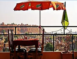 Gaji Hotel | Racastan - Jaisalmer (ve civarı) - Jaisalmer