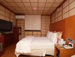 Hotel Centro, Siheung | Gyeonggi - Incheon (ve civarı) - Siheung